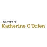 Katherine  O’Brien