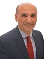 Kevin Dehghani