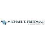 Michael Friedman