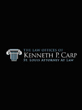 Kenneth P. Carp