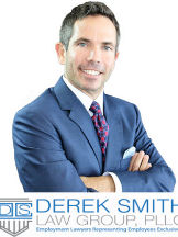 Derek Smith