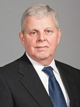 Stephen C. Mayer