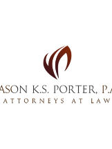 Jason K.S. Porter