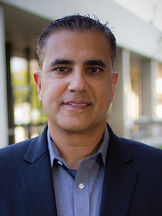 Raj Wadhwani