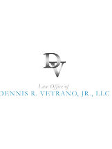 Dennis R. Vetrano, Jr.