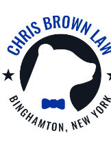 Christopher Brown