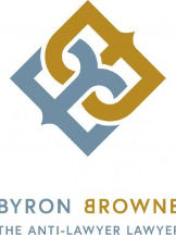 Byron Browne