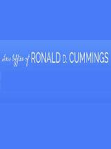 Ronald Cummings