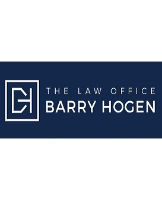 Barry Hogen