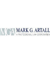 Mark G. Artall