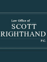 Scott Righthand