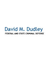 David M.  Dudley