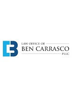 Ben Carrasco