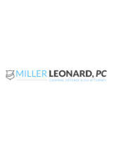 Miller Leonard, P.C.