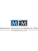 Martinez, Franklin & Morales, PLLC