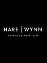 Hare Wynn