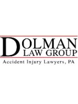 Dolman Law Group Accident Injury Lawyers, PA