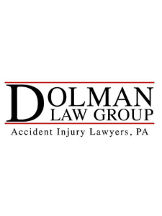 Dolman Law Group Accident Injury Lawyers, PA