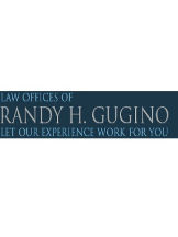 Randy H. Gugino