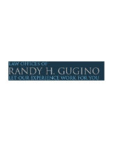 Randy H. Gugino