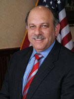 Marc Saperstein