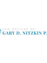 Gary  Nitzkin