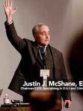 Justin McShane