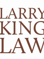 Larry King