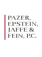 Pazer, Epstein, Jaffe & Fein, PC