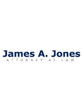 James A. Jones