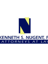 Kenneth S. Nugent