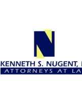 Kenneth S. Nugent