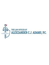 Alexzander Adams