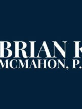 Brian McMahon