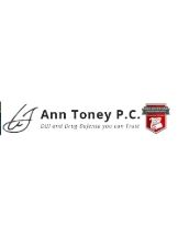 Ann Toney