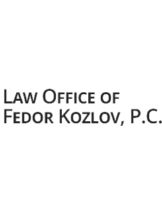 Fedor Kozlov