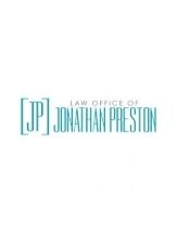 Jonathan Preston