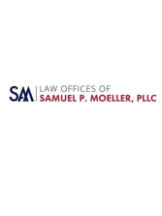 Samuel P. Moeller