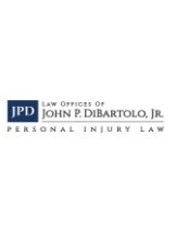 John P. DiBartolo Jr.