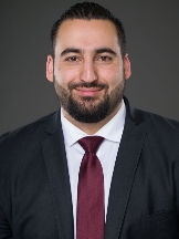 Bardia Aaron Akhavan