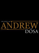 Andrew Dósa