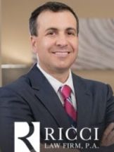 Brian M. Ricci