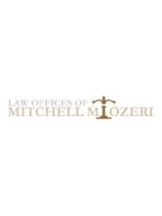 Mitchell M. Ozeri