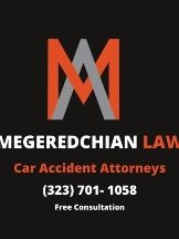 Megeredchian Law