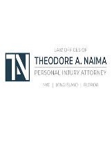 Theodore A. Naima