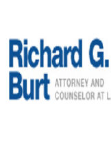 Richard G. Burt