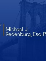 Michael J. Redenburg