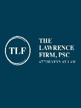 The Lawrence Firm