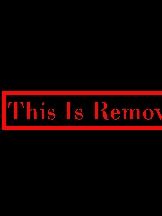 This is remove