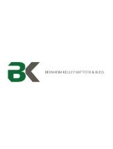 Bernheim Kelley Battista & Bliss LLC